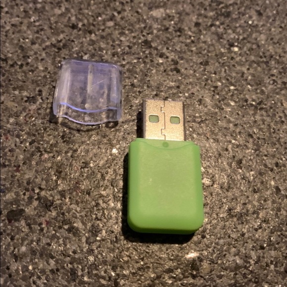 High Quality Micro USB 2.0 SD TF Card Readers Adapters For Computers Tablet PC - Picture 3 of 3